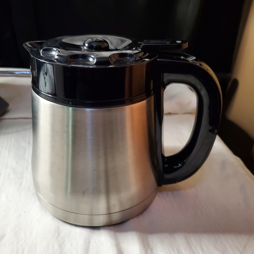 Carafe